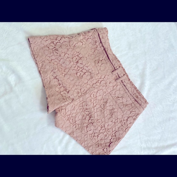 LC Lauren Conrad shorts - Picture 3 of 3